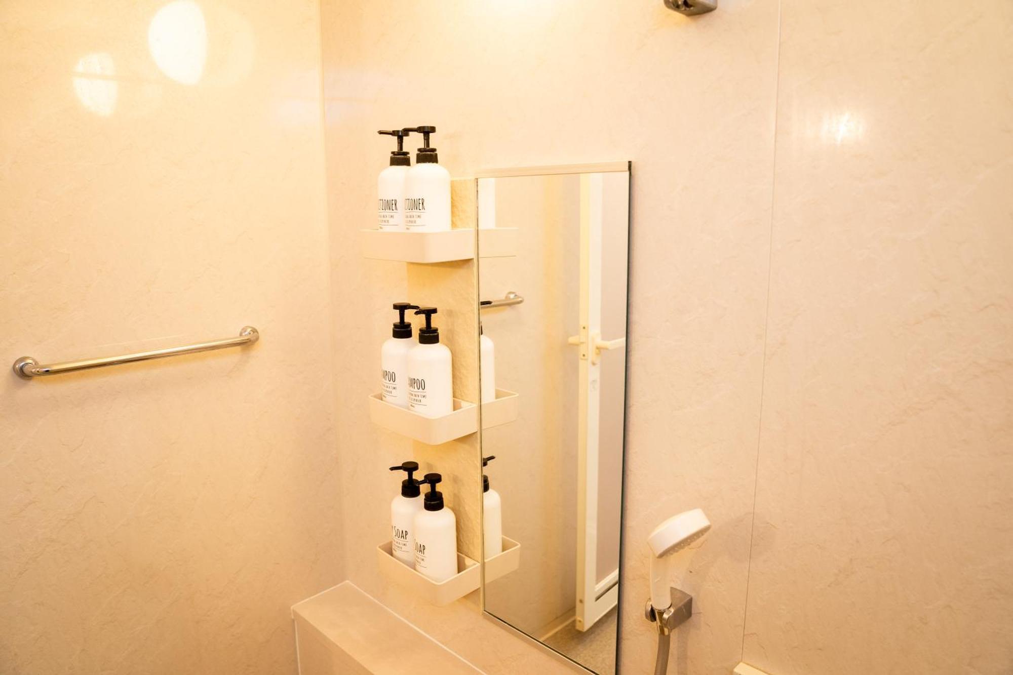 Shinoby's Shinjuku 3large Roomtokyo 公寓 *