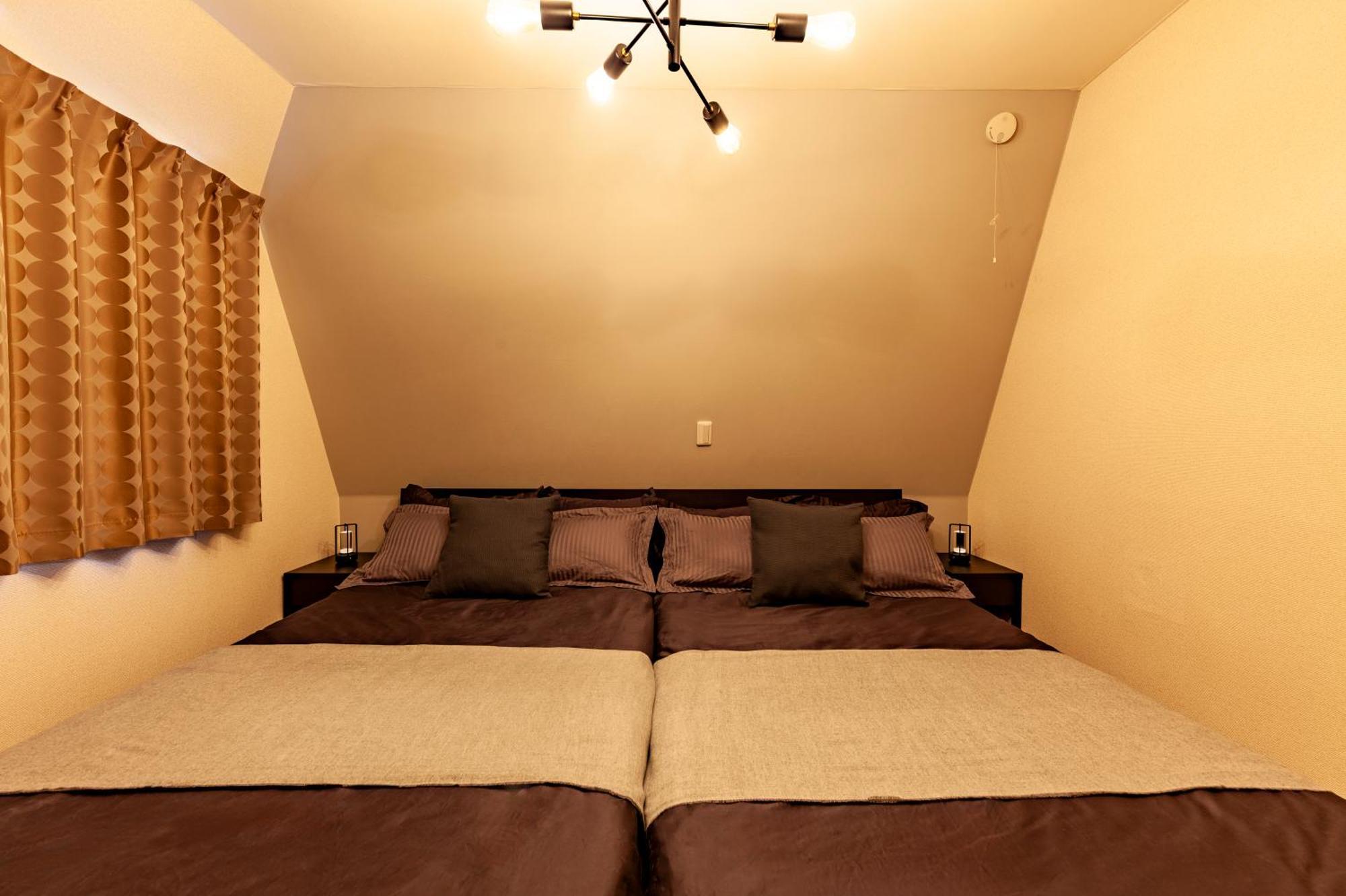 Shinoby's Shinjuku 3large Roomtokyo 公寓