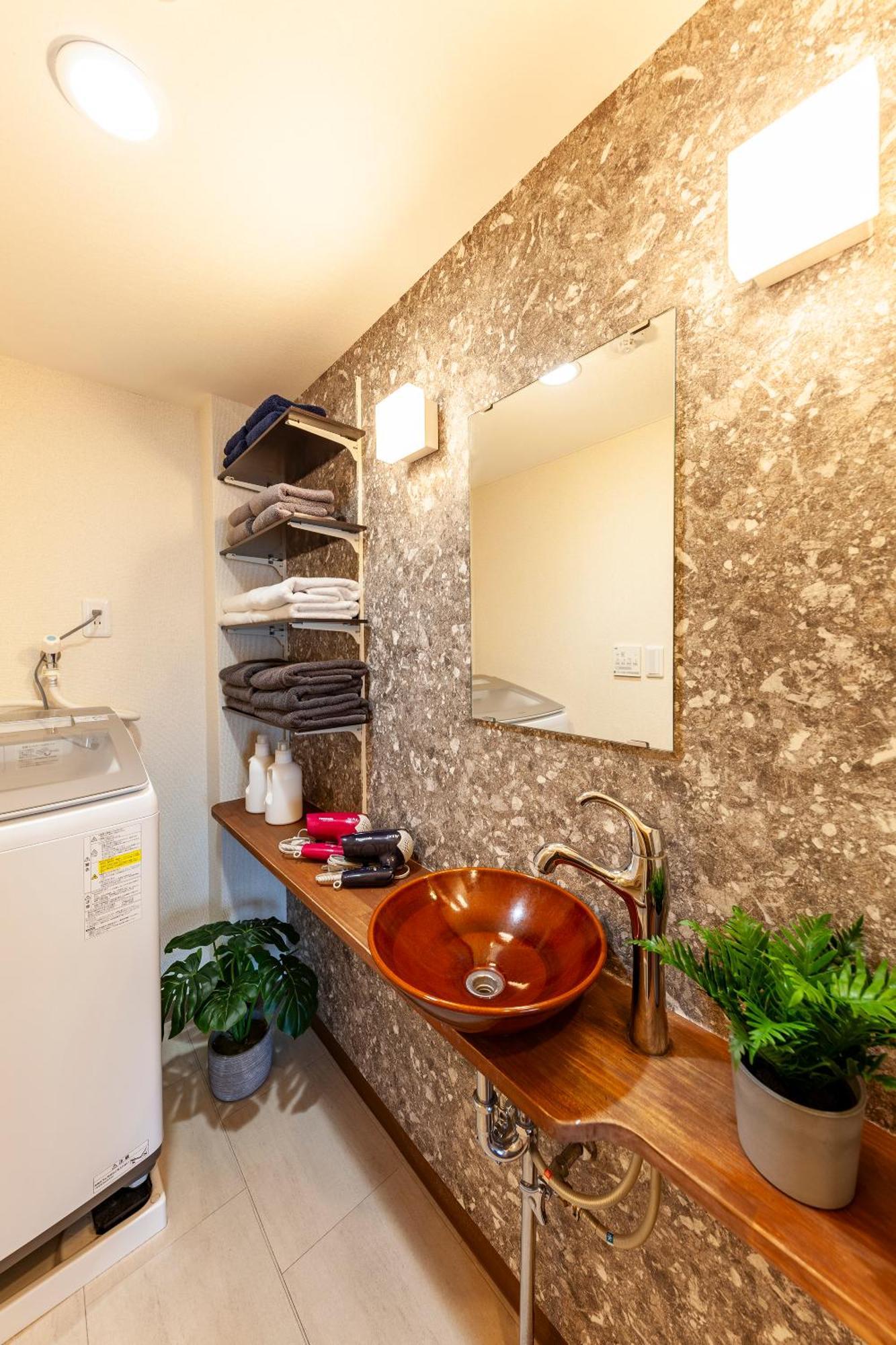 Shinoby's Shinjuku 3large Roomtokyo 公寓 東京都