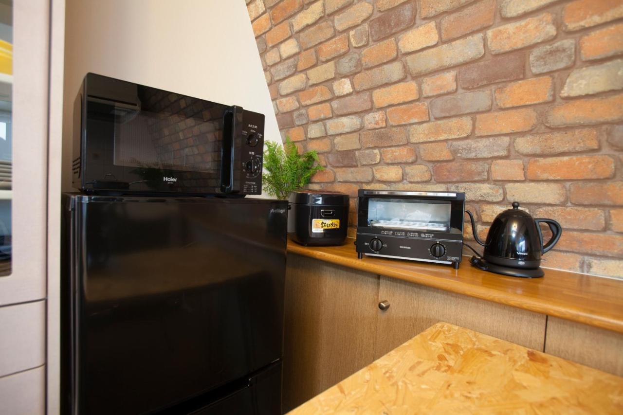 Shinoby's Shinjuku 3large Roomtokyo * 東京都