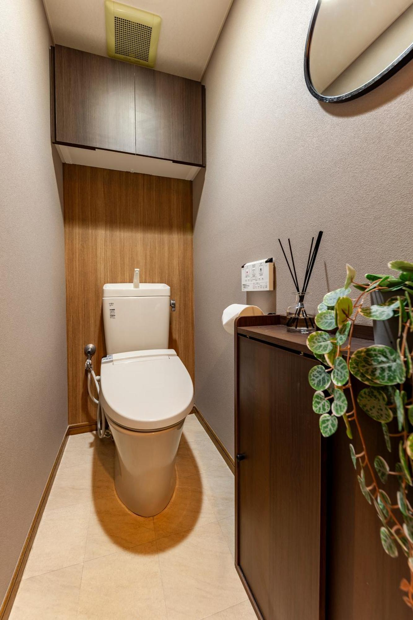 Shinoby's Shinjuku 3large Roomtokyo Appartamento *