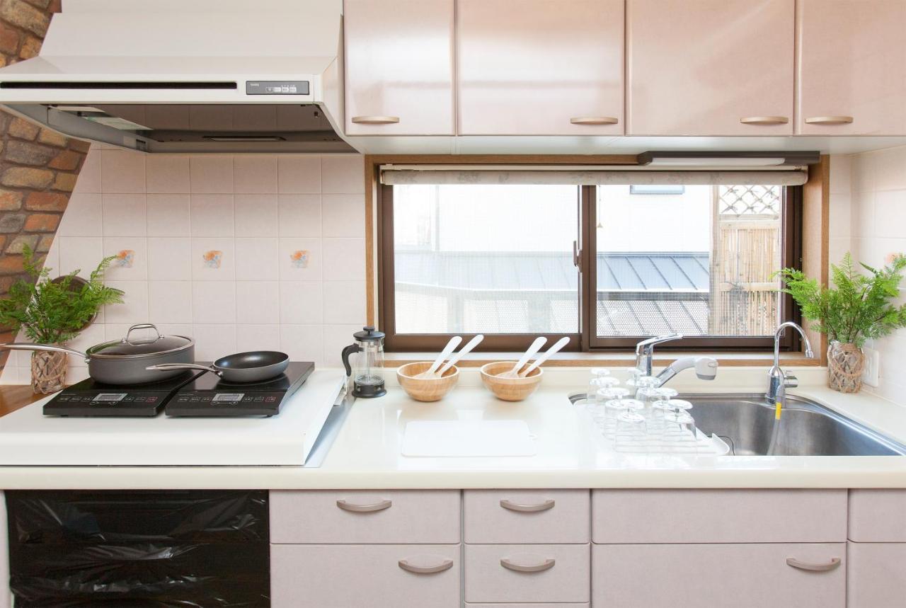 Shinoby's Shinjuku 3large Roomtokyo Appartamento Tokyo